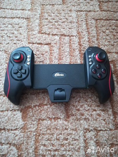 Игровая приставка nvidia Shield