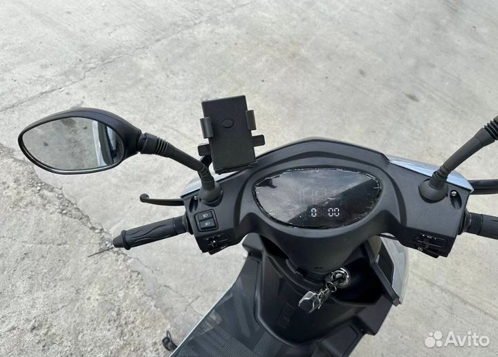 Skyway M8 новый