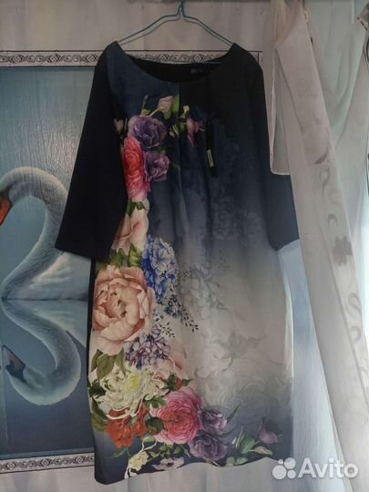 Платье женское новое