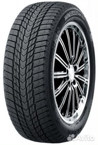 Nexen Winguard Ice Plus 205/50 R17 93T