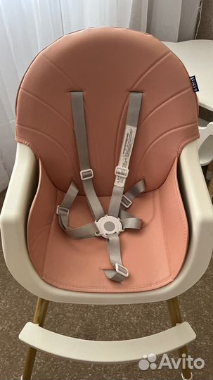 Бронь Стульчик для кормления Kari