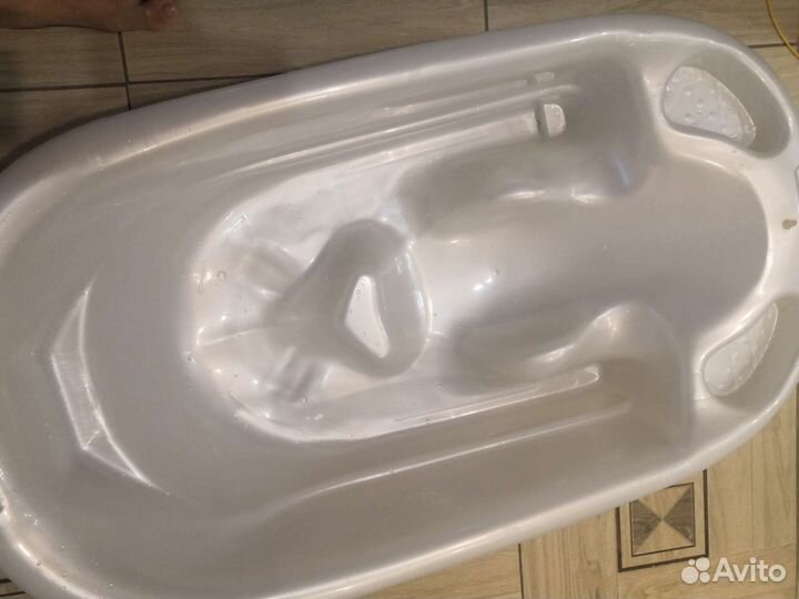 Ванночка для купания