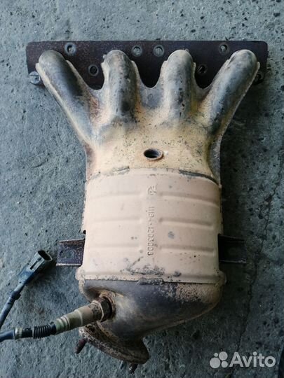 Катализатор