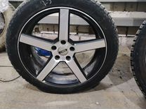 Nokian Tyres Hakkapeliitta 8 225/45 R19