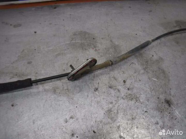 Трос кпп Mitsubishi Lancer 10 4B10 2008