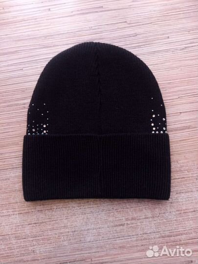 Шапка женская