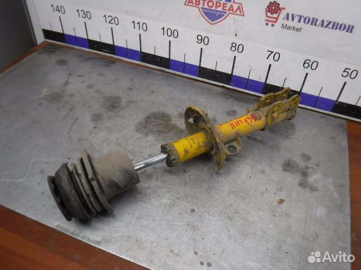 Амортизатор передний правый Opel Meriva Z16XE 2003