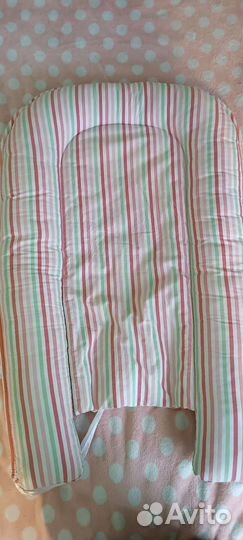 Кокон для новорожденных