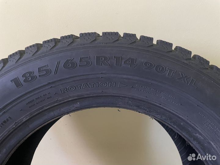 Nokian Tyres Nordman 5 185/65 R14 90T