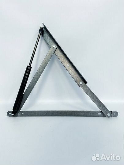 Механизм подъема (без газ лифта) №502