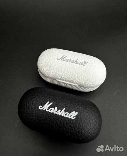 Беспроводные наушники Marshall Mode II