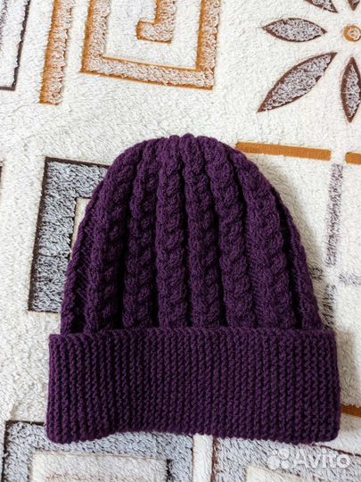 Шапки разные Новые