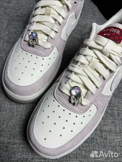 Nike Air Force 1 Year of the Dragon Оригинал