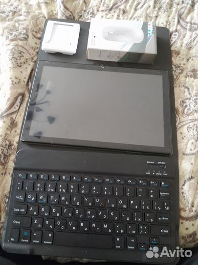 Планшет pad 6 pro(Android)