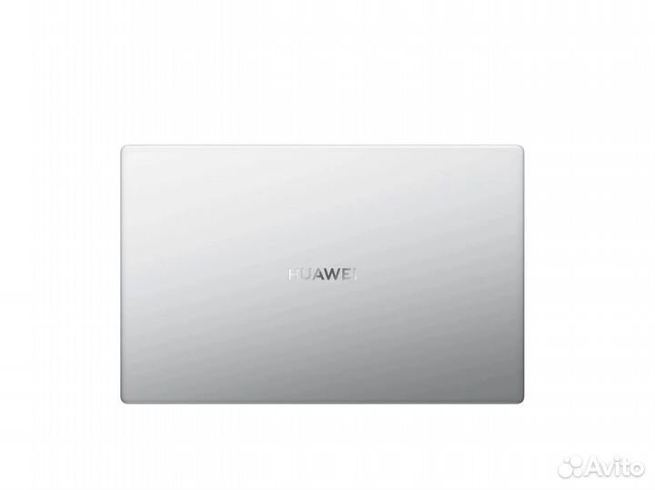 Ноутбук Huawei MateBook D15 BoM-WFP9 Silver