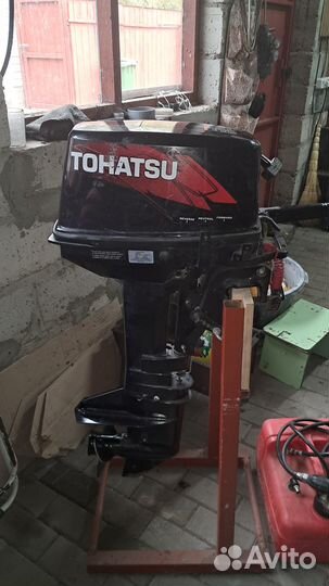 Лодка пвх Кайман 360 и мотор tohatsu 9.8