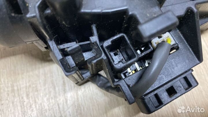 Подрулевой Переключатель Левый Toytota Land Cruise