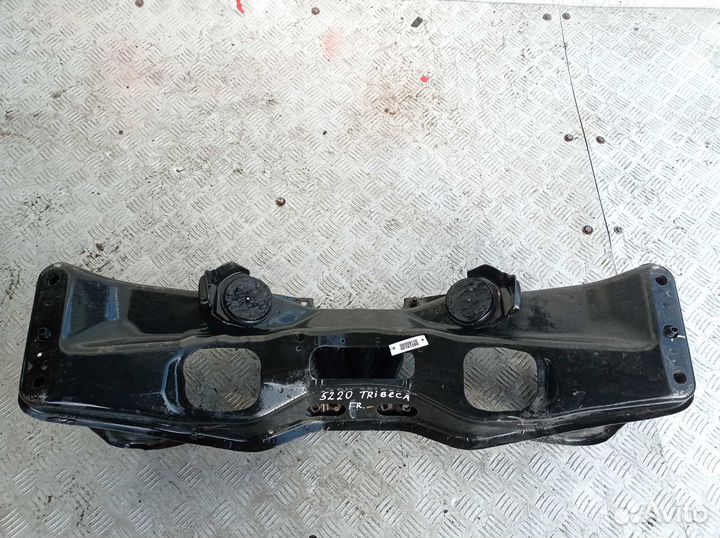 Подрамник Subaru Tribeca WX