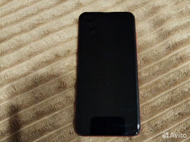 Samsung Galaxy A11, 3/32 ГБ