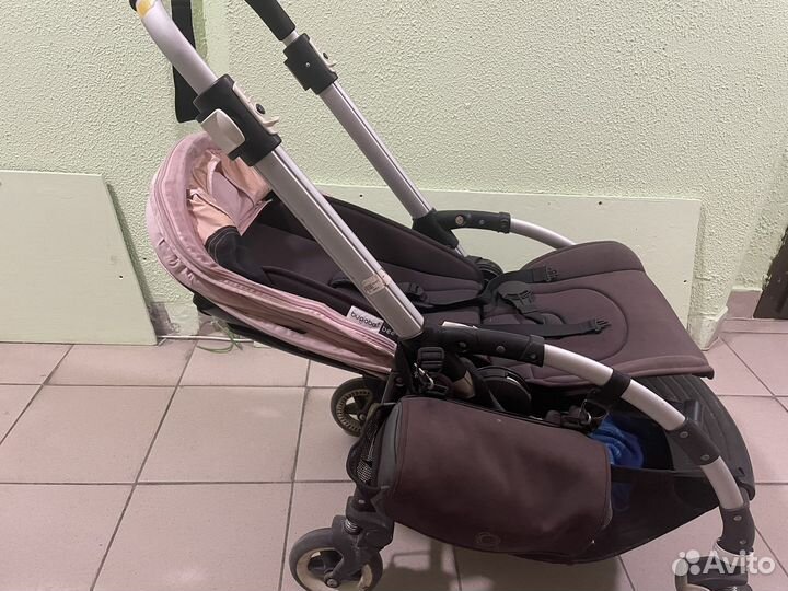 Коляска bugaboo bee 3