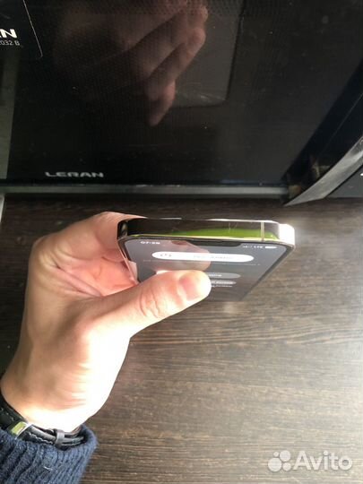 iPhone 13 Pro, 128 ГБ