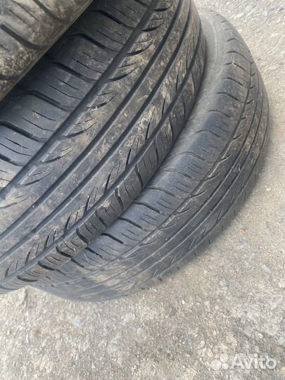 Шины kama r14