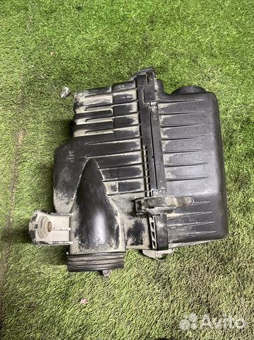 Корпус воздушного фильтра Hyundai solaris 1