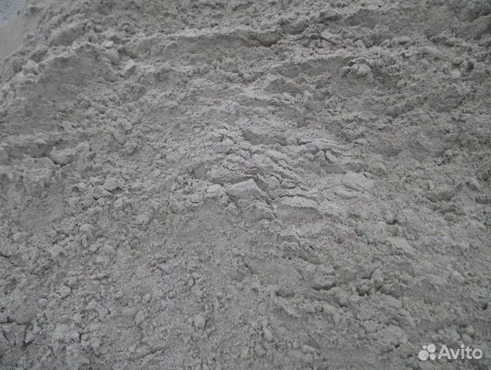 Песок мытый серый купить постав. 20 m3 (куб.)