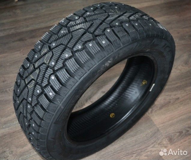 Pirelli Ice Zero 205/60 R16 96T