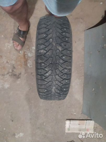 Nordman Nordman 4 185/60 R14 82T