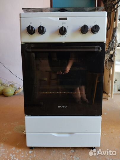 Плита газовая Darina 2z20