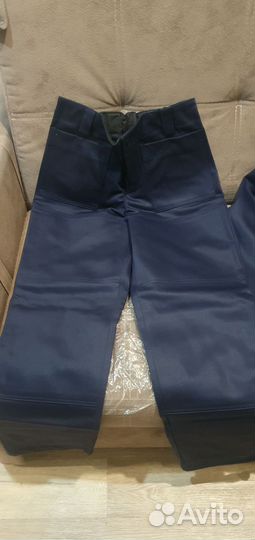 Спецодежда