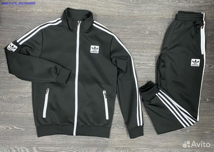 Спортивный Костюм Adidas (Арт.89441)