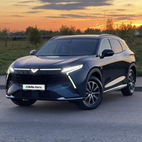 Kaiyi X7 Kunlun 1.6 AMT, 2024, 11 000 км, с пробегом, цена 2 699 999 руб.