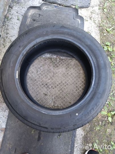 Bridgestone Turanza T001 225/55 R17