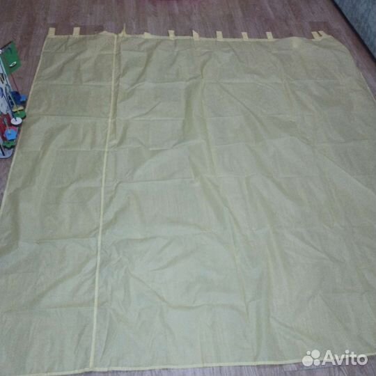 Штора для ванной