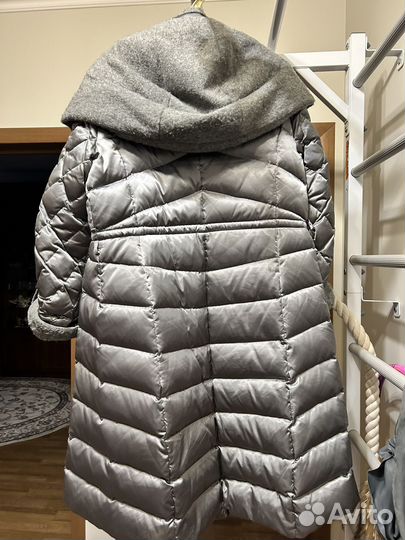 Пуховик женский 46 48 размер