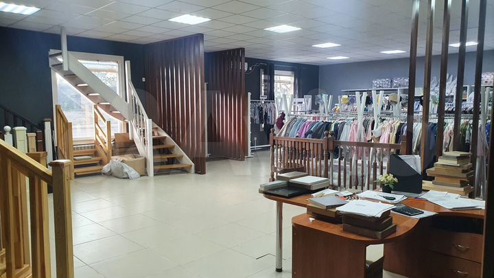 Свободного назначения, 3008 м²