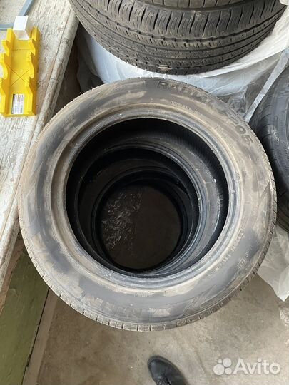 Minerva F205 225/55 R17 101W