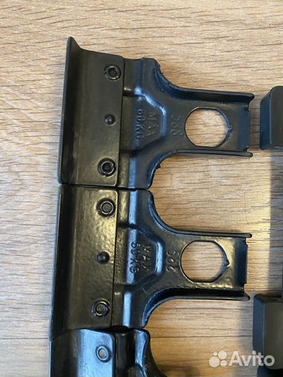 Крепежный комплект Thule kit 1310