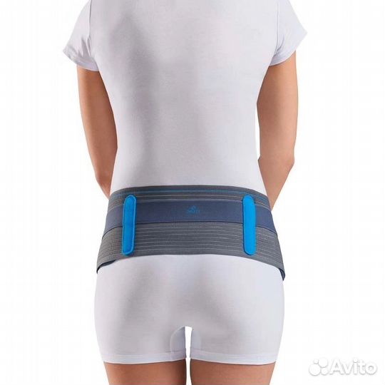 Бандаж для беременных orlett ms 100