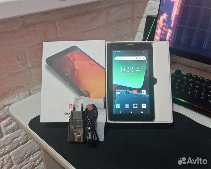 Планшет (Новый)