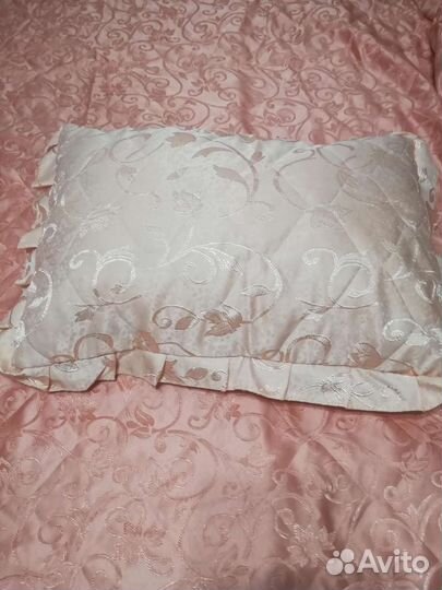Наволочка 50*70 новое