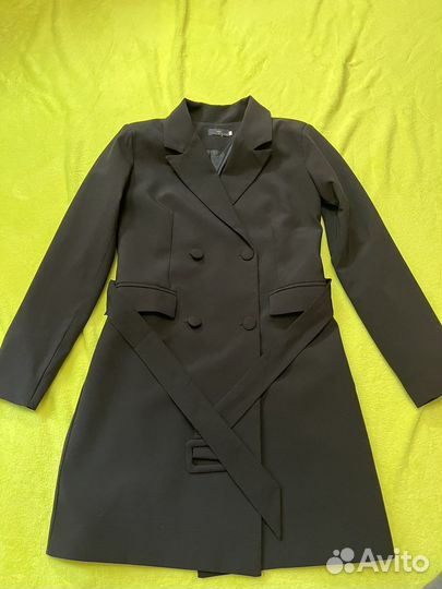 Вещи пакетом