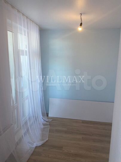 Квартира-студия, 29 м², 8/11 эт.