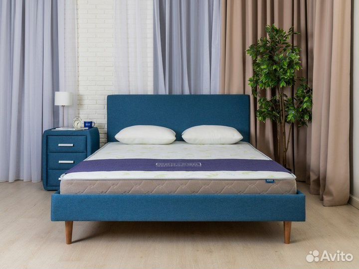 Ортопедический матрас от производителя 160/200