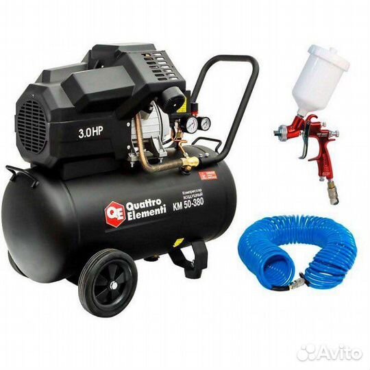 Аренда воздушного компрессора перфоратора торнадор