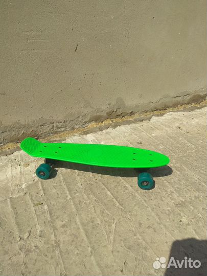 Скейтборд детский