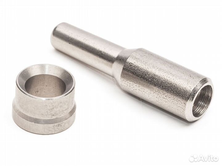 Хвостовик гарпуна Хвостовик Vuoto 7mm