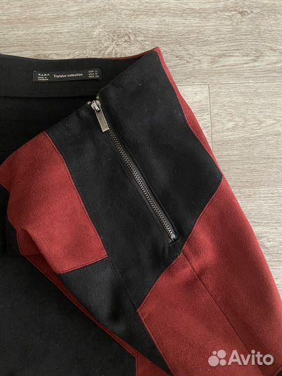 Юбка Zara, р. S